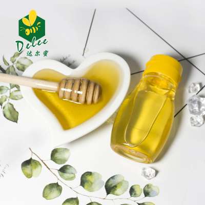 Raw 150g organic honey price for bee honey packaging bottles