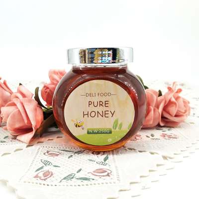 Saudi Arabia Best Sell Date Honey