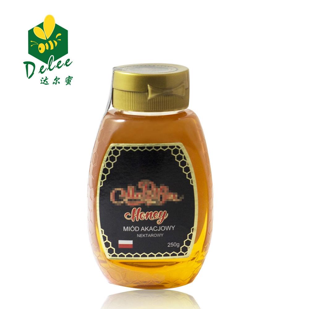 Bulk Packaging Sidr Date Honey For Men