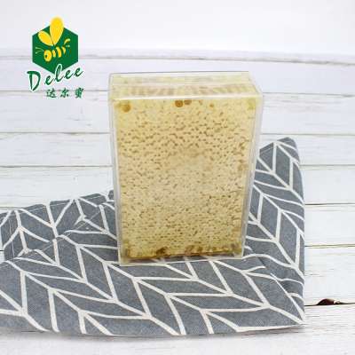 Factory Honey Box Products Natural Organic Comb Honey